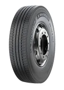 Michelin X Multiway 3D XZE. �����������, ����� ����