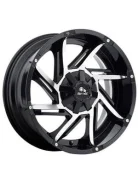 Buffalo BW-422. 9.0x20", 5x150, ET15.35, �� 110,1���. ����