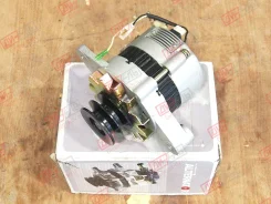 ��������� D-130944 / 27040-1610 HINO EK100/EF750 HX026 24V 50AMP ������ D130944 ����
