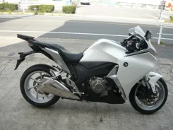 Honda VFR 1200FD. 1 200����. ��., ��������, ���, ��� �������. ��� ����� �� ������� ����