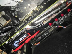 GeForce GTX 1050 Ti ����