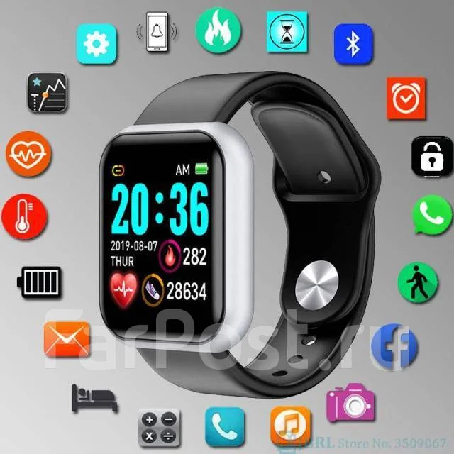 Apple. GPS ����