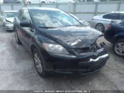Mazda CX-7. JM3ER293790224312, L3 ����