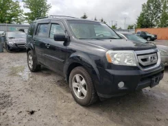 Honda Pilot. YF4, J35Z4 ����