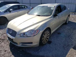 Jaguar XF. FX, 4.2L ����