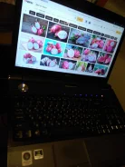 Acer Aspire One Happy2. 16", ��� 3072 ��, WiFi ����