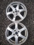 Bridgestone FEID. 5.0x15", 4x100, ET-40 ����