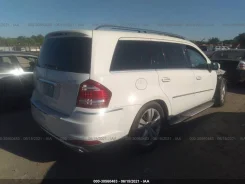 Mercedes-Benz GL-Class. GL, 164.825 ����