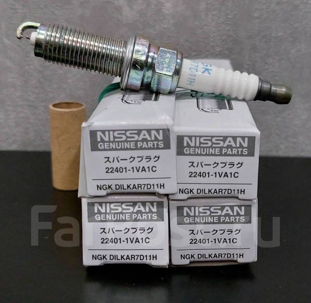 Nissan 22401 1va1c аналоги