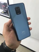 Xiaomi Redmi Note 9S. �/�, ���������, 3G, 4G LTE, Dual-SIM, ����������, ���������, NFC ����