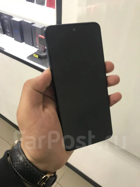 Xiaomi Redmi Note 9S. �/�, ���������, 3G, 4G LTE, Dual-SIM, ����������, ���������, NFC ����