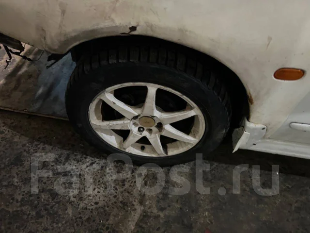 Mitsubishi Galant. EA1A, 4G93 ����