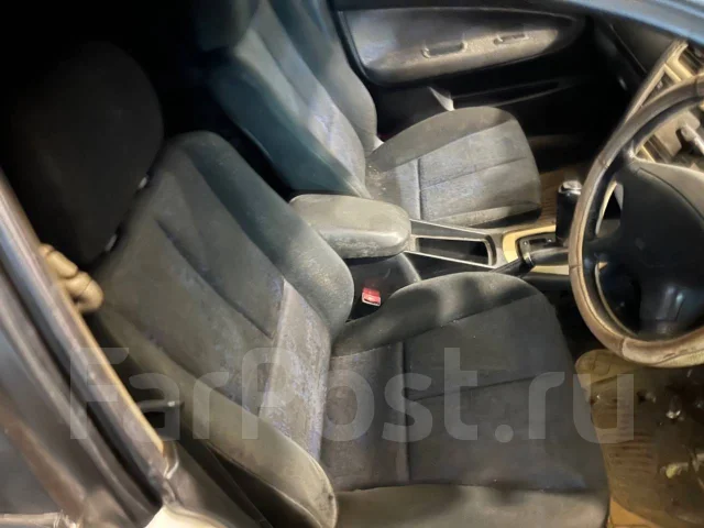 Mitsubishi Galant. EA1A, 4G93 ����