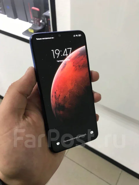 Xiaomi Mi9 SE. �/�, ����� ����