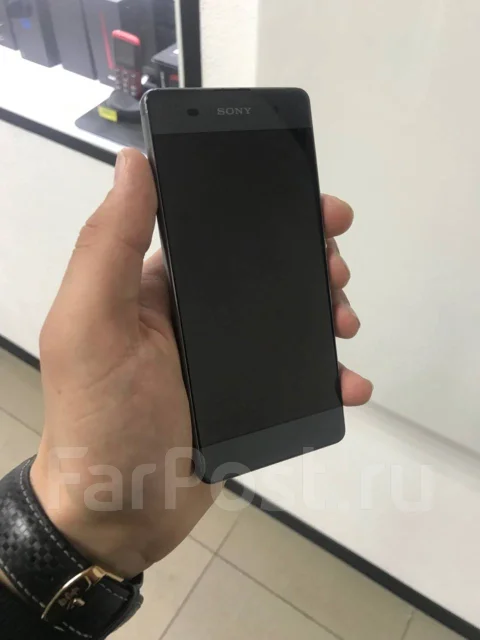 Sony Xperia XA. �/�, ������, 3G, 4G LTE, Dual-SIM, ����������, ��������� ����