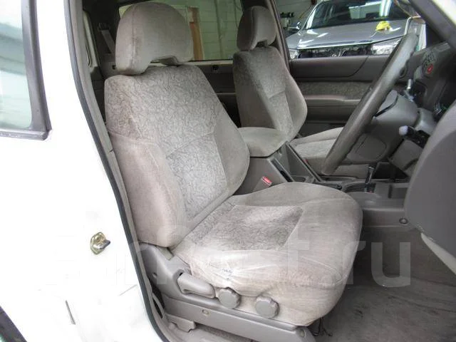 Nissan Safari. �������, 4wd, 4.2 (160��.�.), ������, 137 000����. ��. ��� ����� �� ������������ ����