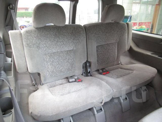 Nissan Safari. �������, 4wd, 4.2 (160��.�.), ������, 137 000����. ��. ��� ����� �� ������������ ����