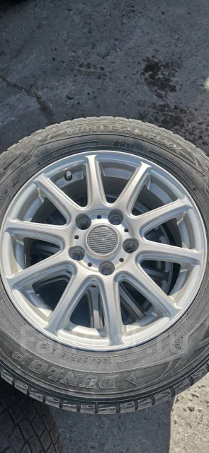 Japan Racing. x15", 5x114.3 ����