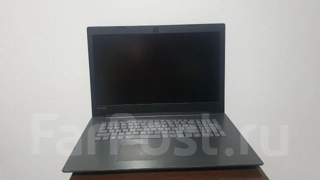 Lenovo IdeaPad 330-17IKB. 17.3", 1,6����, ��� 12 ��, ���� 1 000���, WiFi: 1, Bluetooth: 1, ����������� �� 4��. ����