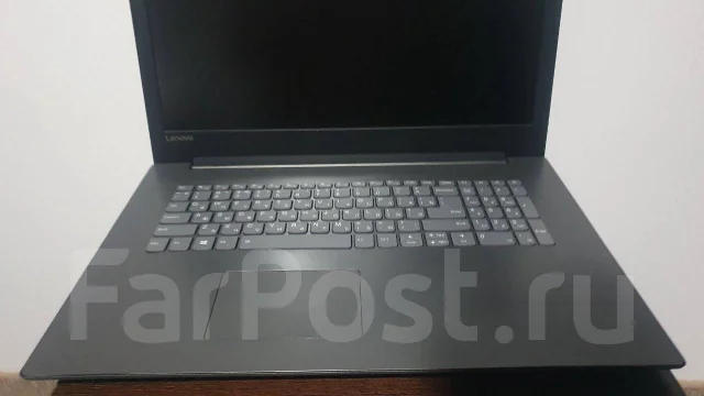 Lenovo IdeaPad 330-17IKB. 17.3", 1,6����, ��� 12 ��, ���� 1 000���, WiFi: 1, Bluetooth: 1, ����������� �� 4��. ����