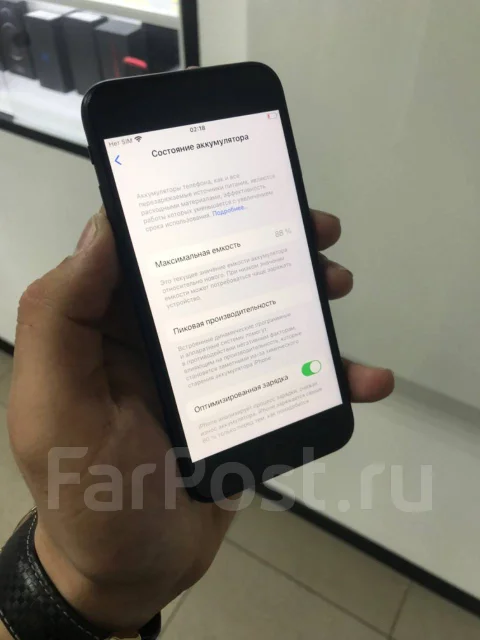 Apple iPhone SE 2020. �/�, ������, 3G, 4G LTE, ����������, ���������, NFC ����