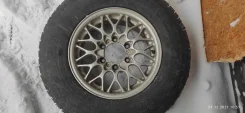 HRS. 7.0x16", 6x139.7, ET-38 ����