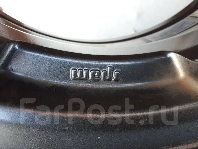 Weds Leonis Navia 01. 6.0x15", 5x100, ET45, �� 72���. ����