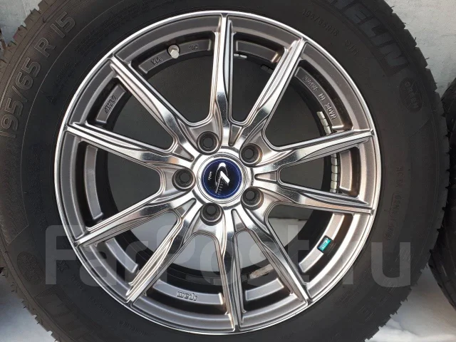 Weds Leonis Navia 01. 6.0x15", 5x100, ET45, �� 72���. ����