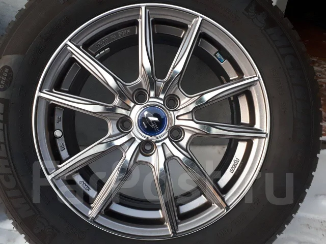 Weds Leonis Navia 01. 6.0x15", 5x100, ET45, �� 72���. ����