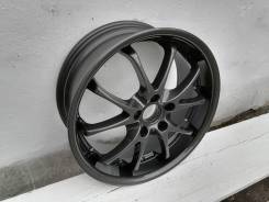 Hinodex Axia. 7.5x18", 5x114.3, ET42,  72,0. 