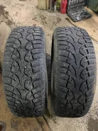 Goodyear Wrangler IP/N. ������, ����������, 2010 ���, �/�, ����� 50 % ����
