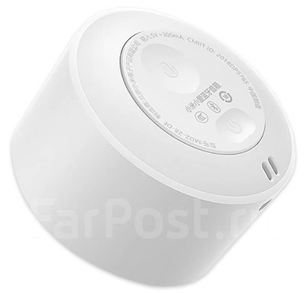Колонка mi compact bluetooth speaker 2