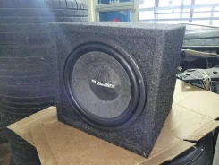 Gladen Audio ����
