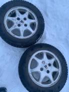 Rover. 6.0x15", 4x114.3, ET50 