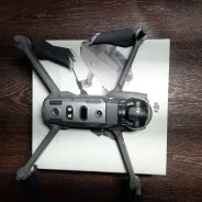 DJI Mavic 2. ��� ������, � ������� ����