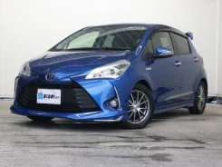 Toyota Vitz. ��������, ��������, 1.5 (74��.�.), ������, 22 000����. ��, �/�. ��� ����� �� ������������ ����
