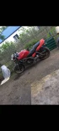 Yamaha FZX 250 Zeal ����