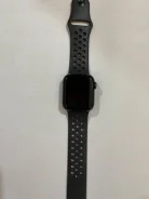 Apple Watch Series 6 Nike ����