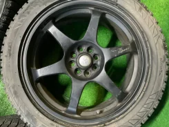 Inter Milano Vex Sport. 7.0x17", 4x100, 4x114.3, ET42, �� 73,1���. ����