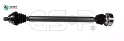 ������ � ����� AUDI A3 II/Skoda/GOLF V-VI 1.6 03- ����. GSP 261096 261096 ����