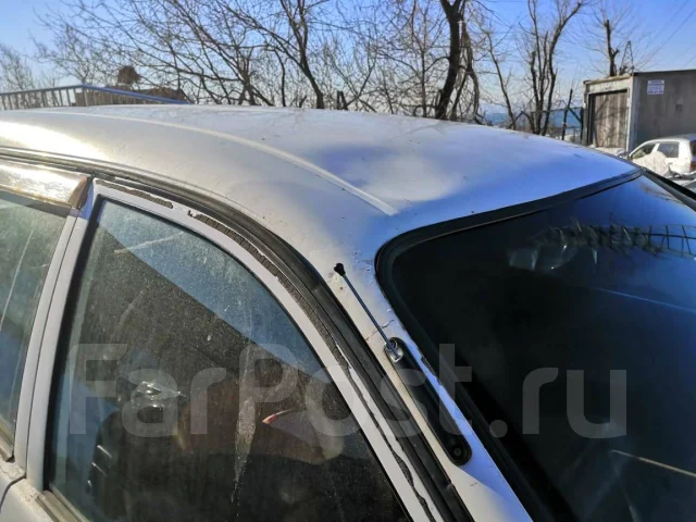 Toyota Corolla. ��������, ��������, 2.2 (79��.�.), ������, 310 000����. �� ����