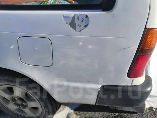 Toyota Corolla. ��������, ��������, 2.2 (79��.�.), ������, 310 000����. �� ����