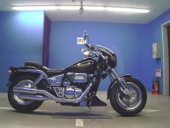 Suzuki VZ 400 Desperado ����