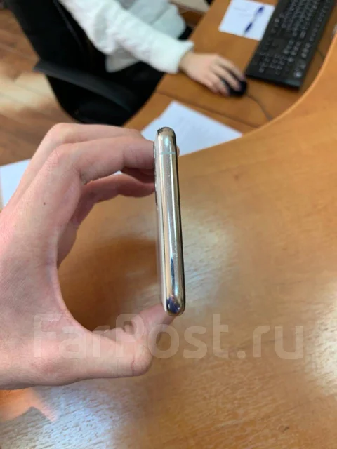 Apple iPhone 11 Pro Max. �/�, 512 ��, �����, 3G, 4G LTE, NFC ����