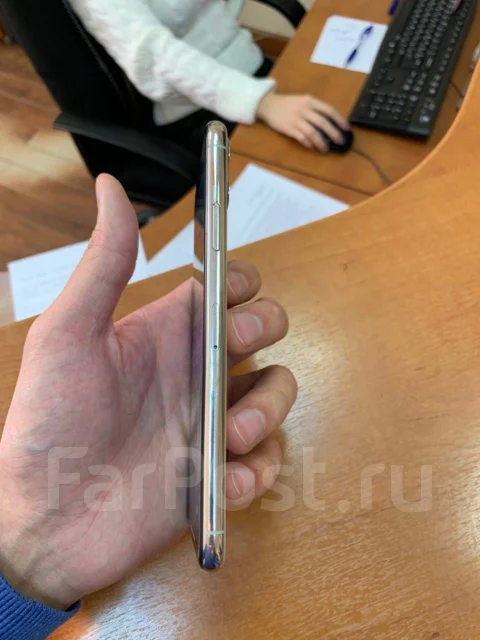 Apple iPhone 11 Pro Max. �/�, 512 ��, �����, 3G, 4G LTE, NFC ����