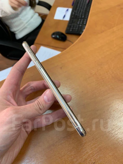 Apple iPhone 11 Pro Max. �/�, 512 ��, �����, 3G, 4G LTE, NFC ����