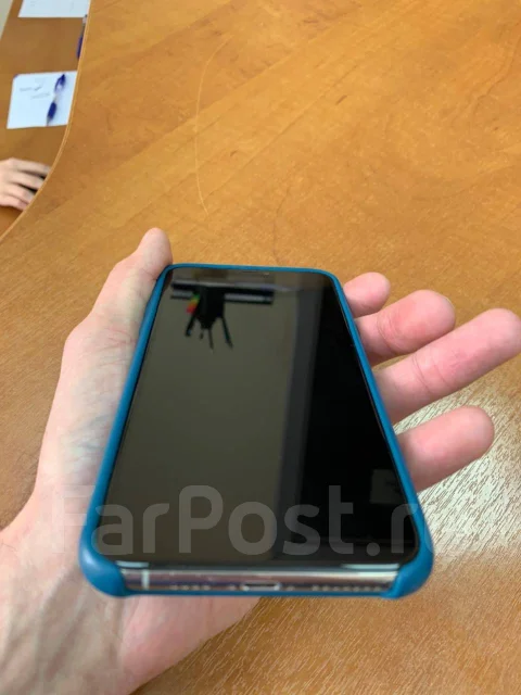 Apple iPhone 11 Pro Max. �/�, 512 ��, �����, 3G, 4G LTE, NFC ����