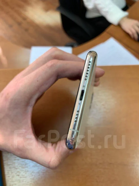 Apple iPhone 11 Pro Max. �/�, 512 ��, �����, 3G, 4G LTE, NFC ����