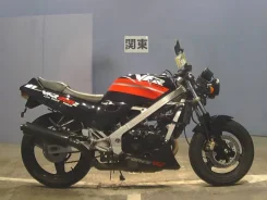 Honda VFR 400 ����
