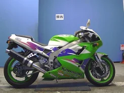 Kawasaki ZXR 400 Ninja ����